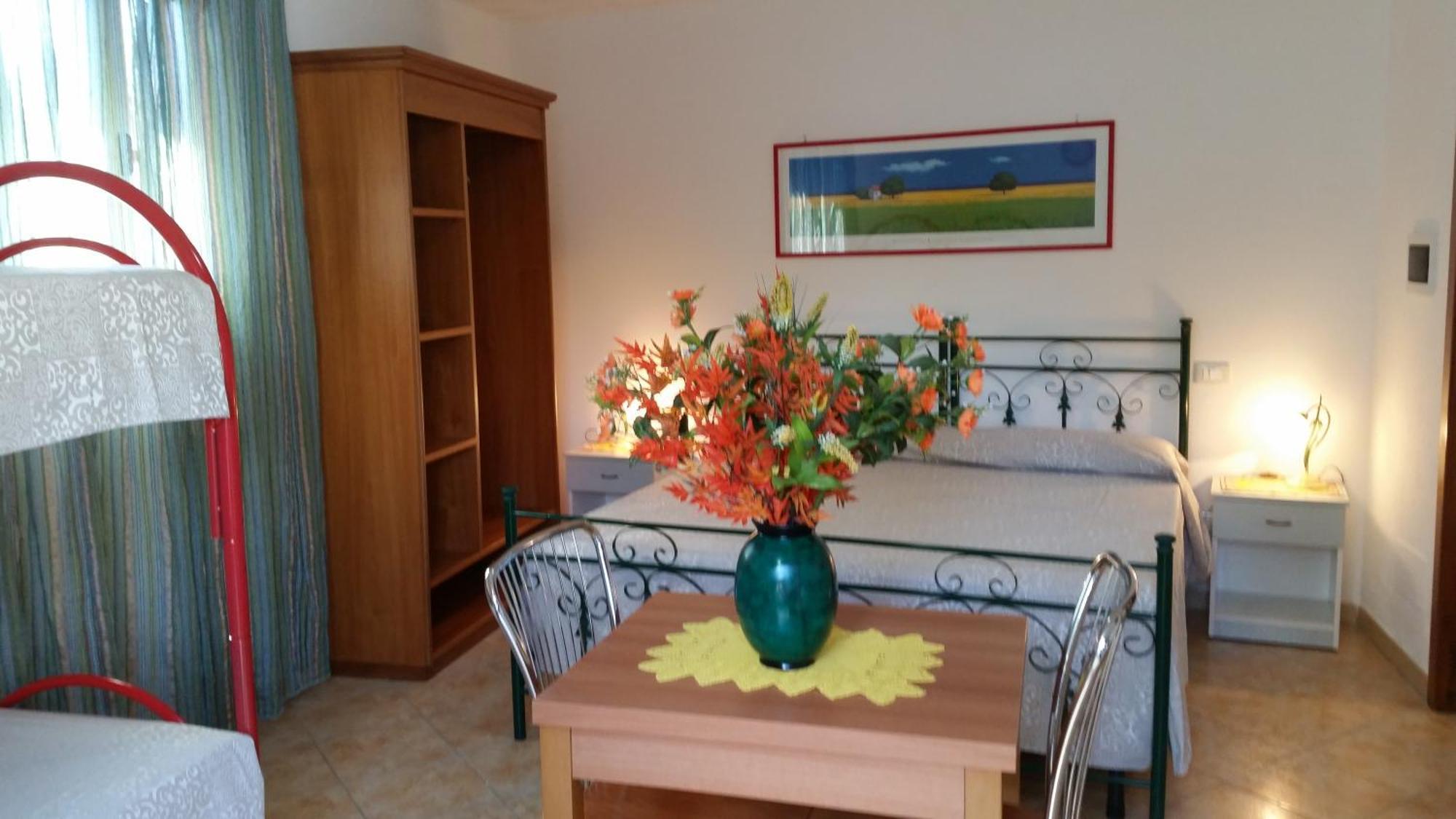 Bed & Breakfast L'oasi